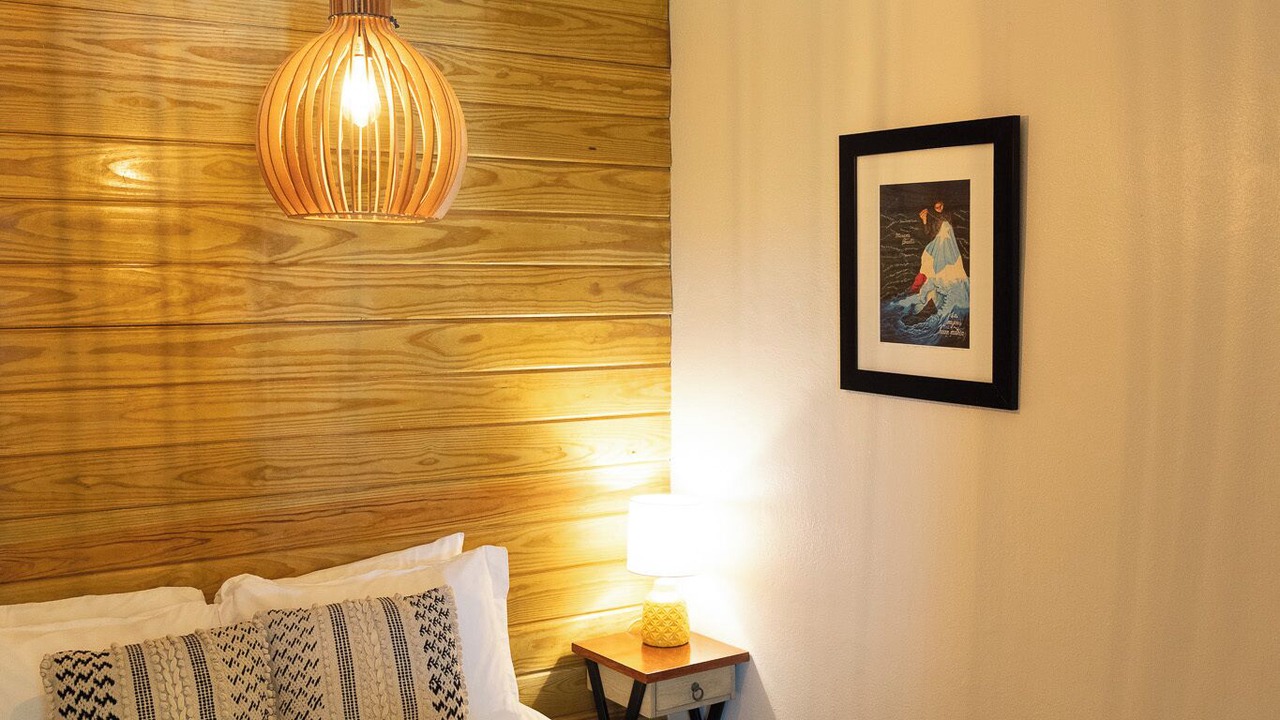 Photo of Outdoor in La Pared