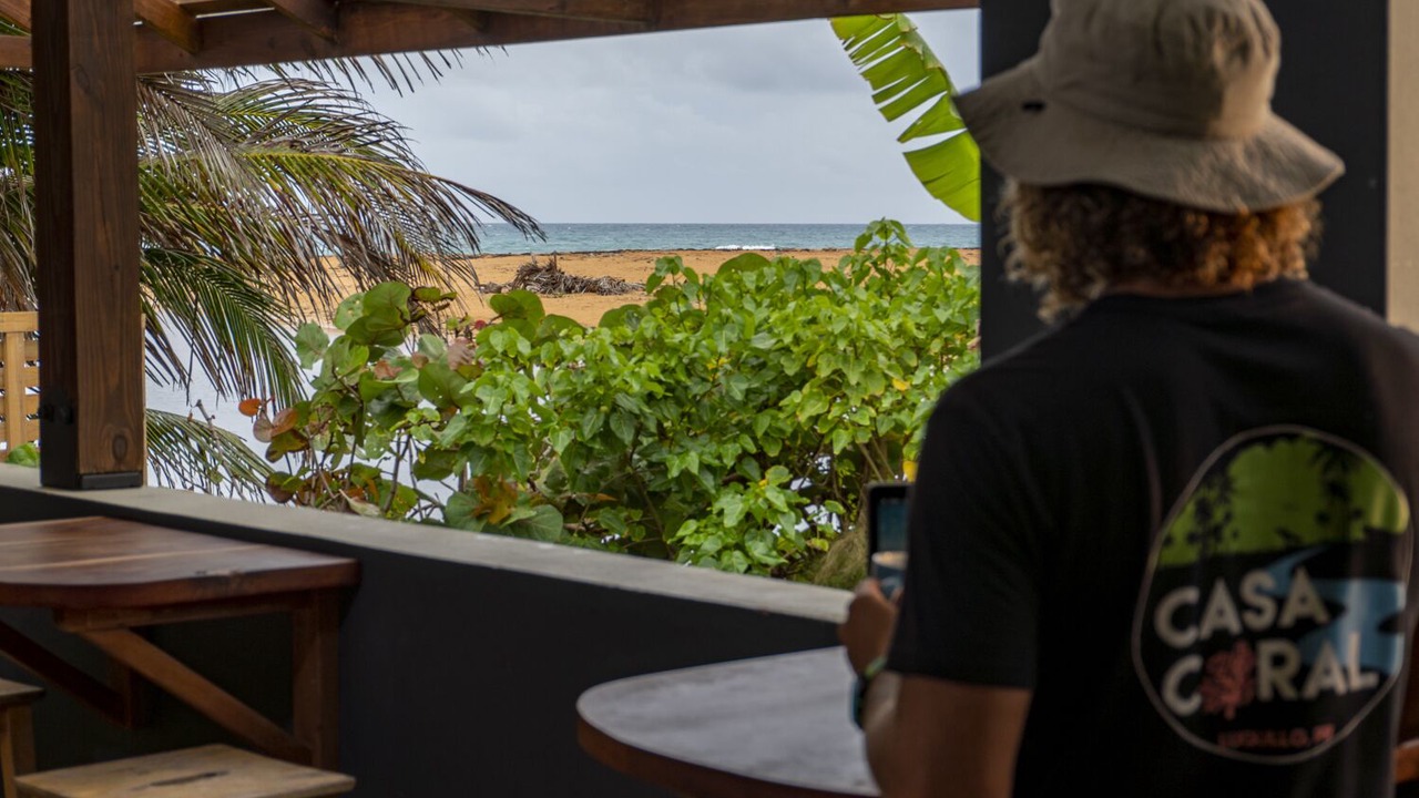 Photo of Outdoor in La Pared