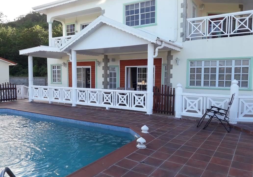 Photo of Outdoor in Gros Islet