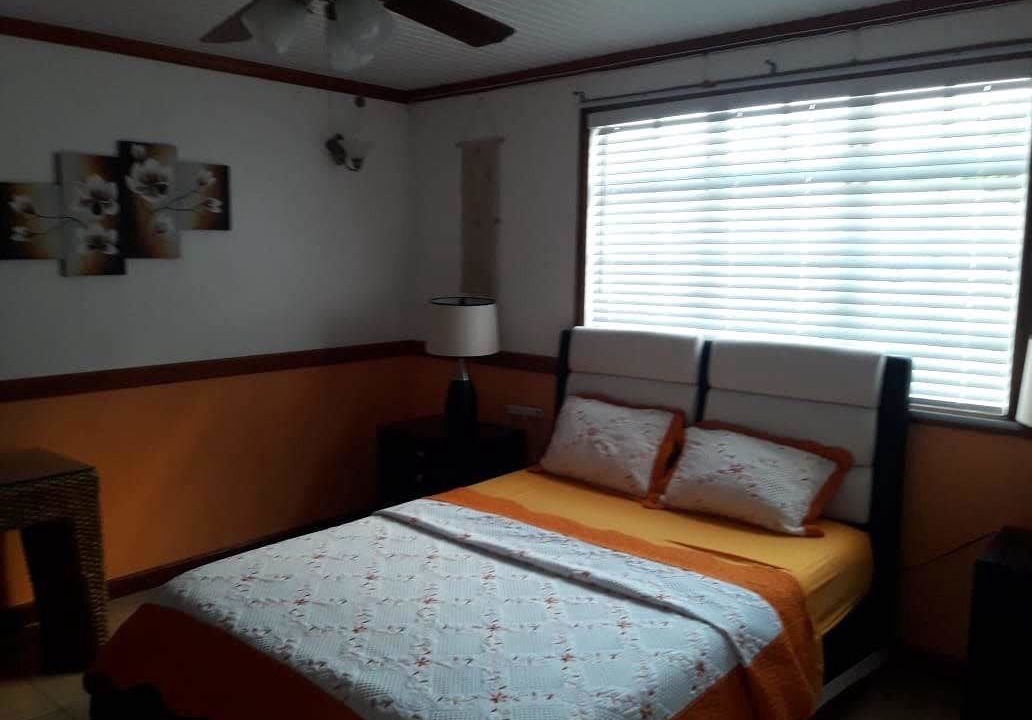 Photo of Bedroom in Gros Islet