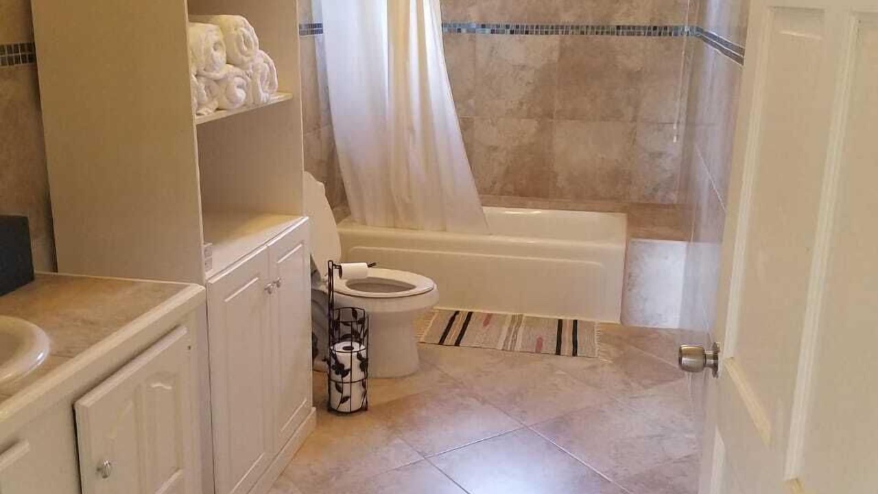 Photo of Bathroom in Gros Islet