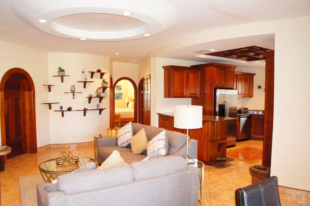 Photo of Livingroom in San Pedro