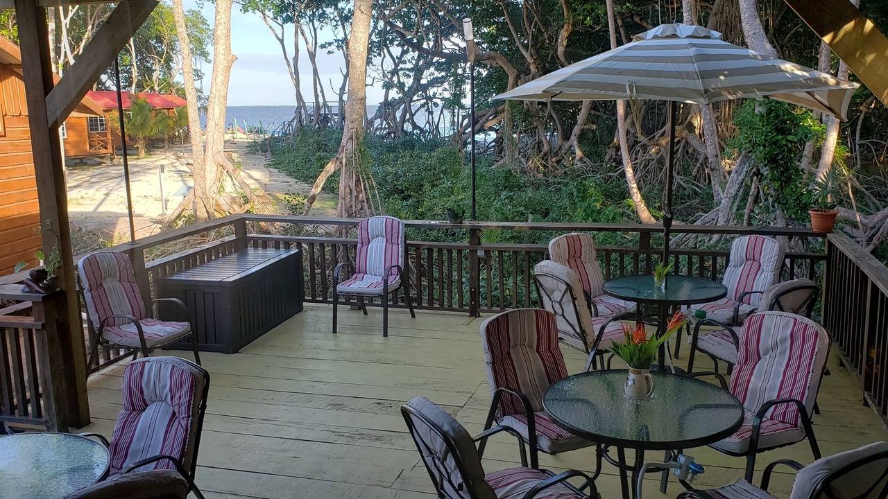 Photo of Outdoor in Belize City
