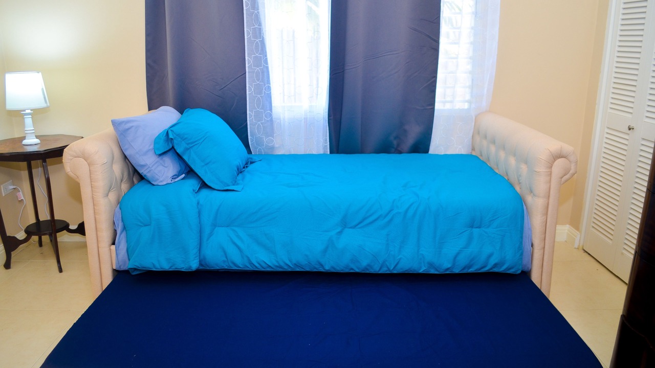 Photo of Bedroom in St. Ann's Bay