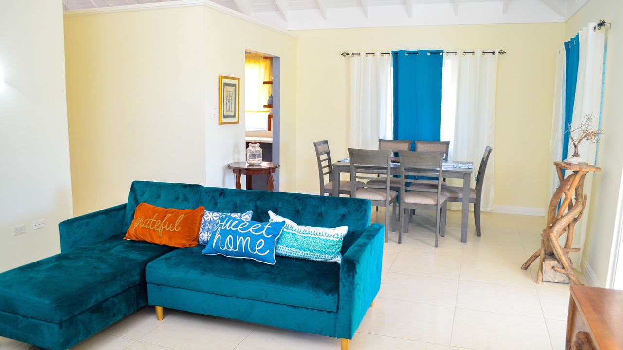 Photo of Bedroom in St. Ann's Bay