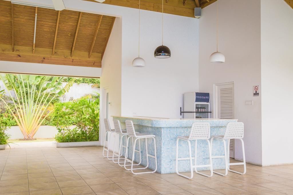 Photo of Kitchen in St. Ann's Bay