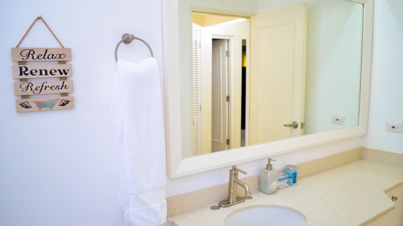Photo of Bathroom in St. Ann's Bay