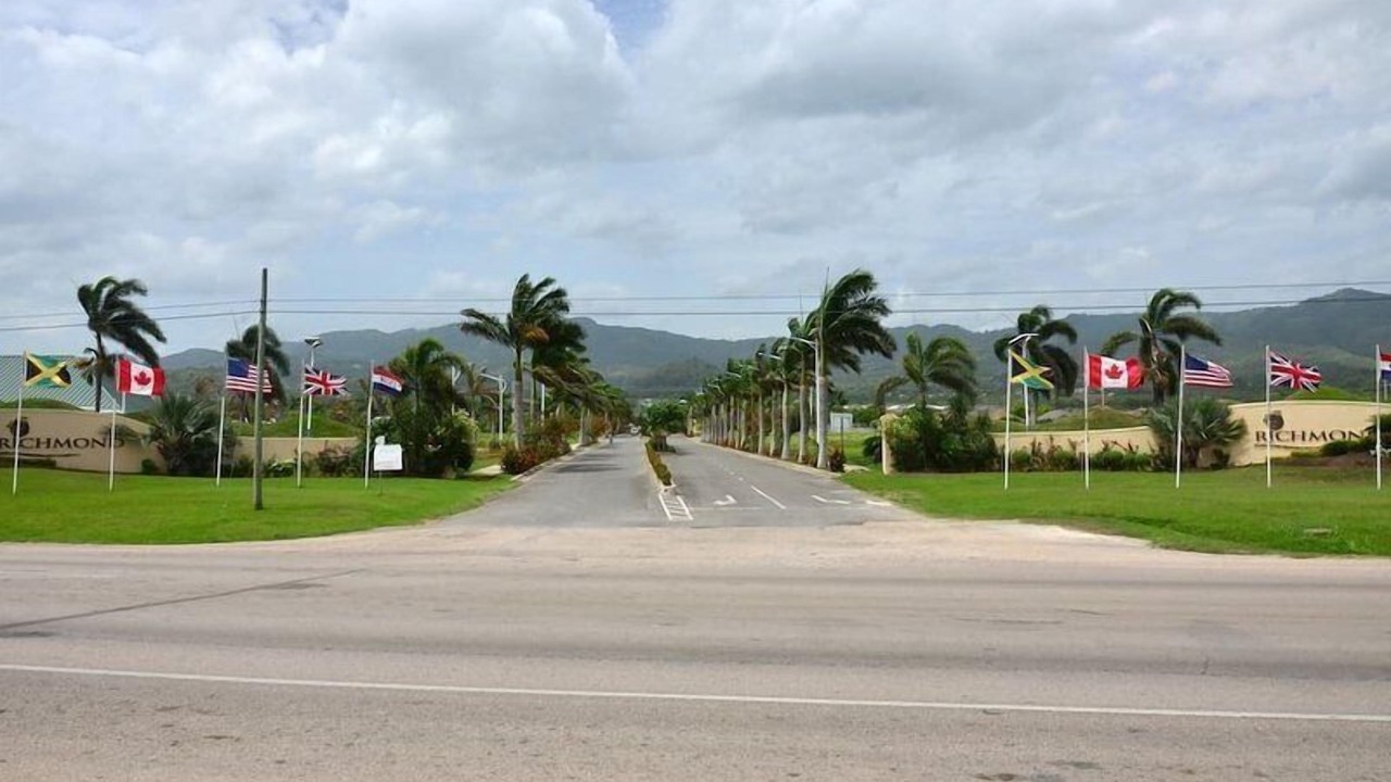 Photo of Outdoor in St. Ann's Bay