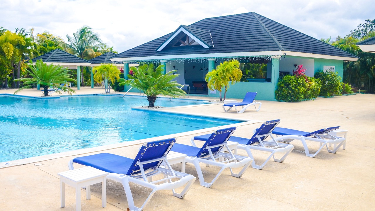 Photo of Outdoor in St. Ann's Bay