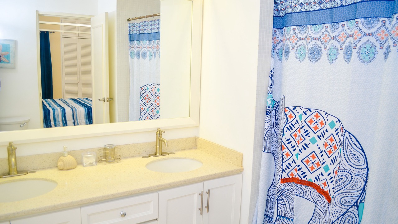 Photo of Bathroom in St. Ann's Bay