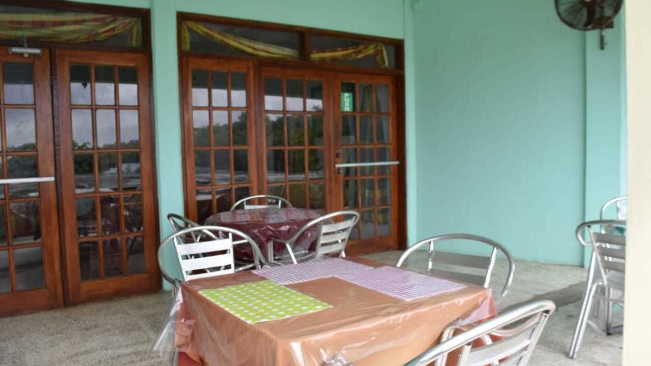 Photo of Livingroom in Castries
