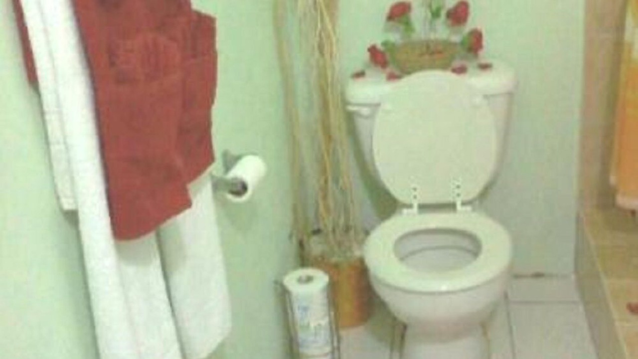 Photo of Bathroom in Castries