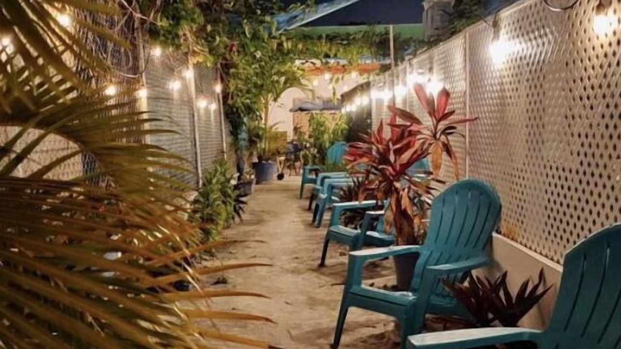Photo of Patio Balcony in Ocean Park