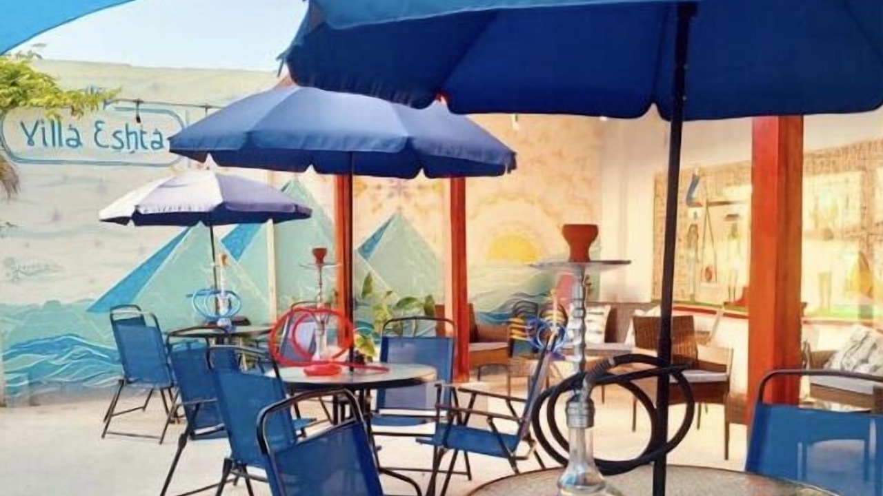 Photo of Patio Balcony in Ocean Park
