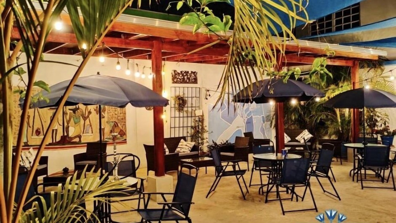 Photo of Outdoor in Ocean Park