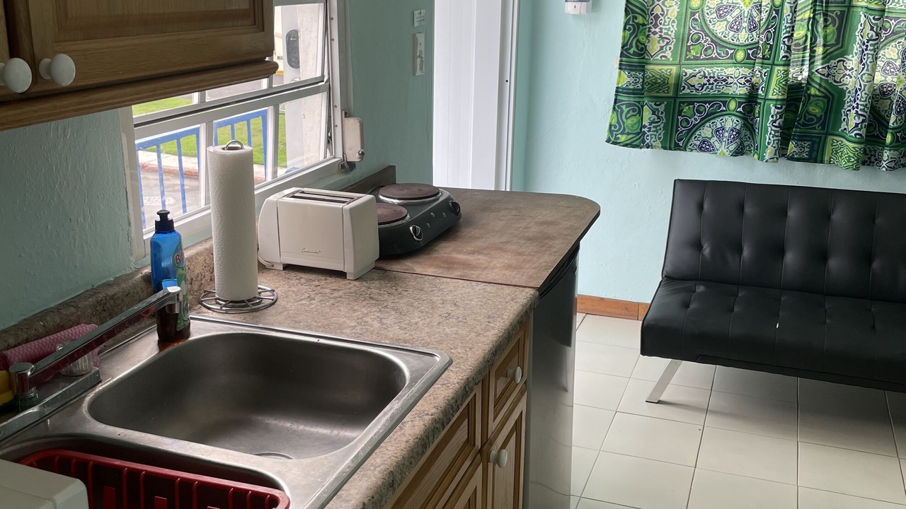Photo of Kitchen in Ocean Park