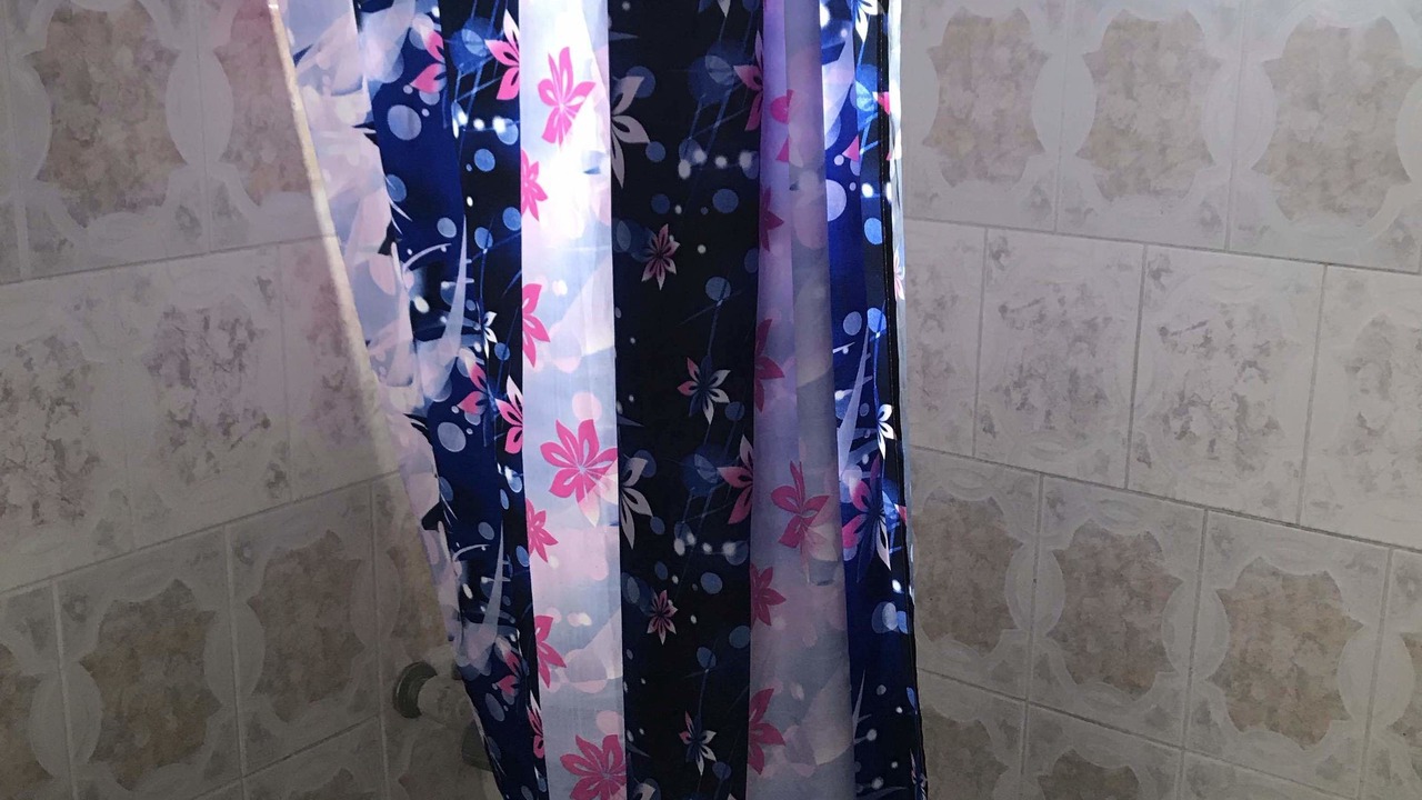 Photo of Bathroom in Port Antonio