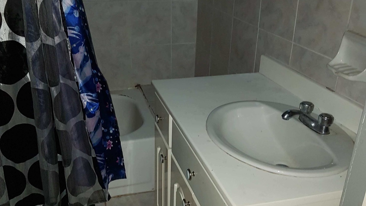 Photo of Bathroom in Port Antonio