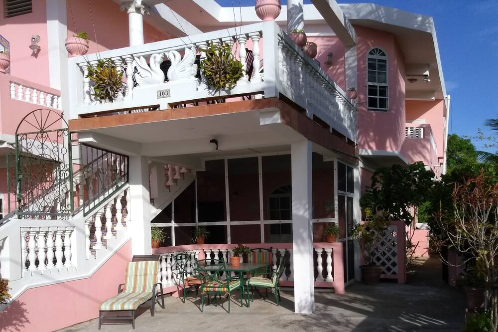 Photo of Outdoor in Corozal