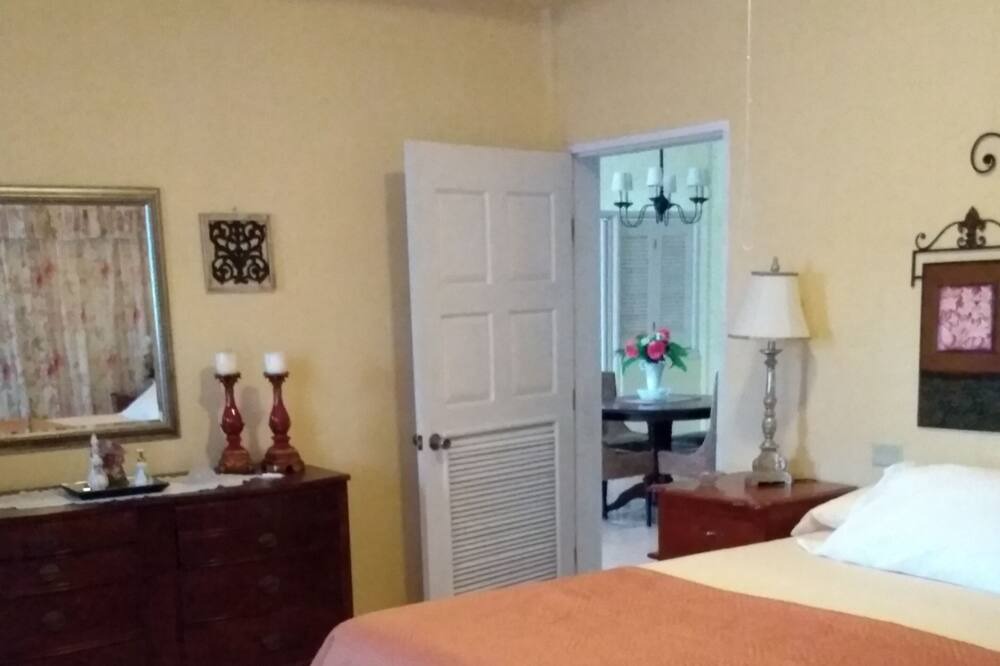Photo of Bedroom in Corozal