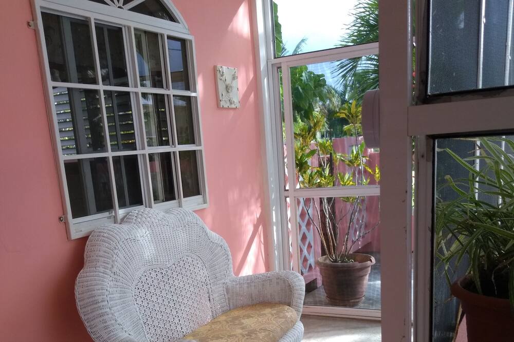 Photo of Patio Balcony in Corozal