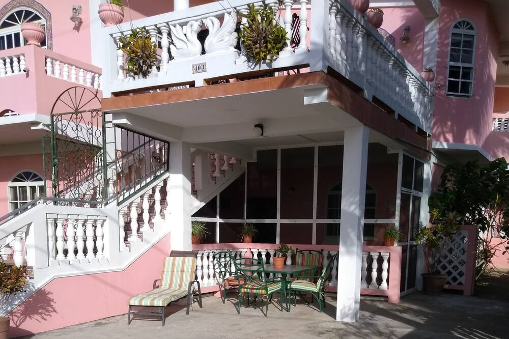 Photo of Outdoor in Corozal