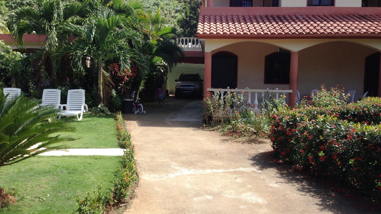 Photo of Outdoor in La Ceiba