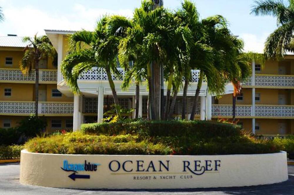 Photo of Outdoor in Bahama Reef