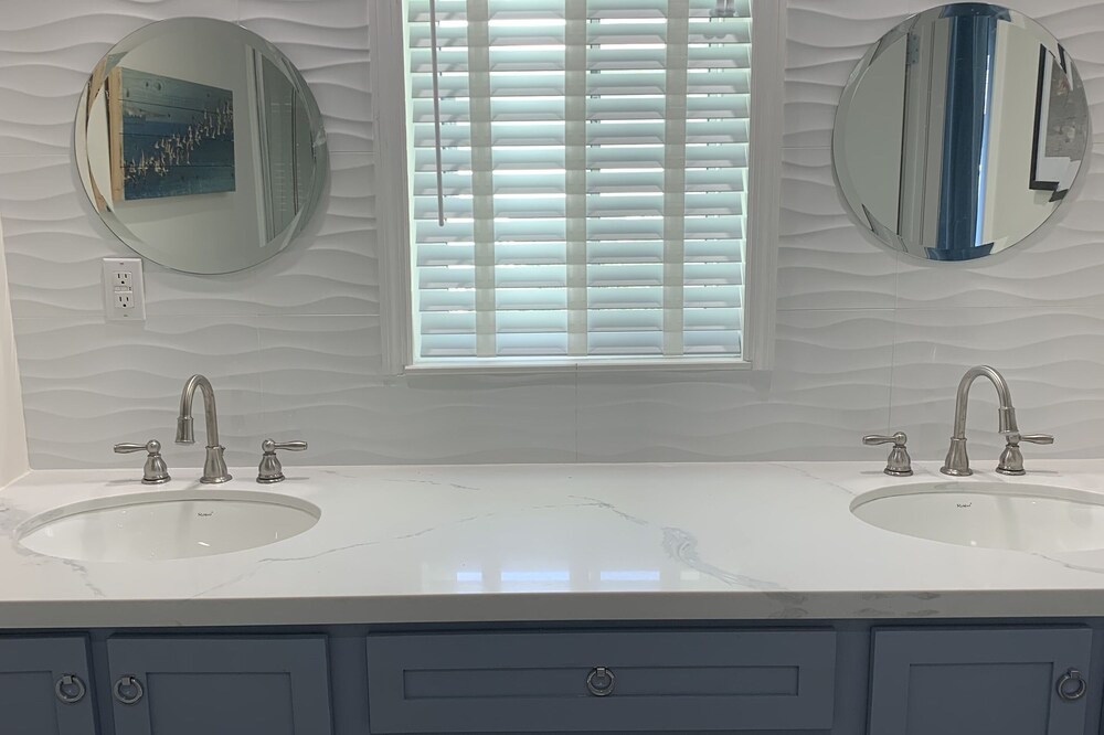 Photo of Bathroom in Treasure Cay