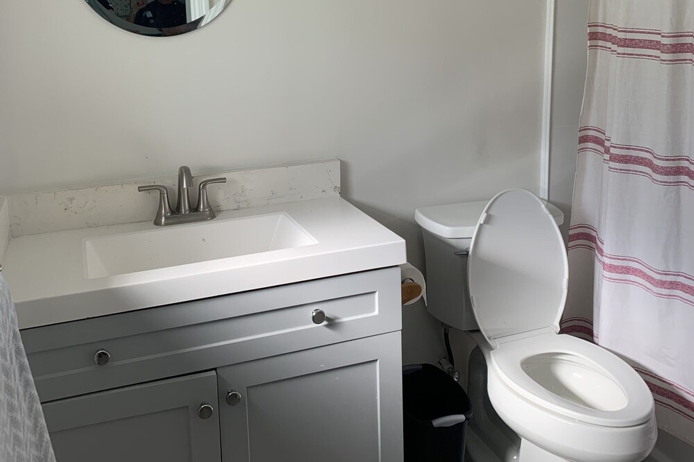 Photo of Bedroom in Treasure Cay