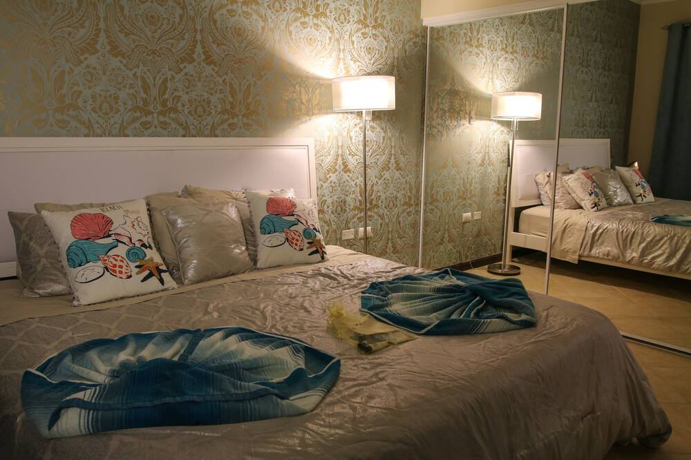 Photo of Bedroom in Gold Coast