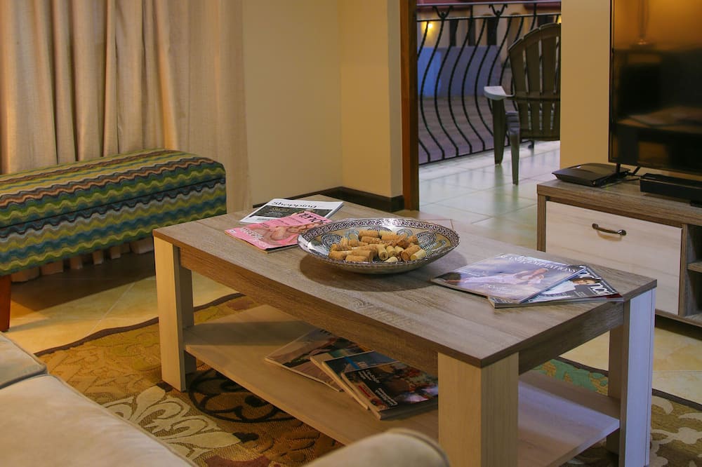 Photo of Livingroom in Gold Coast