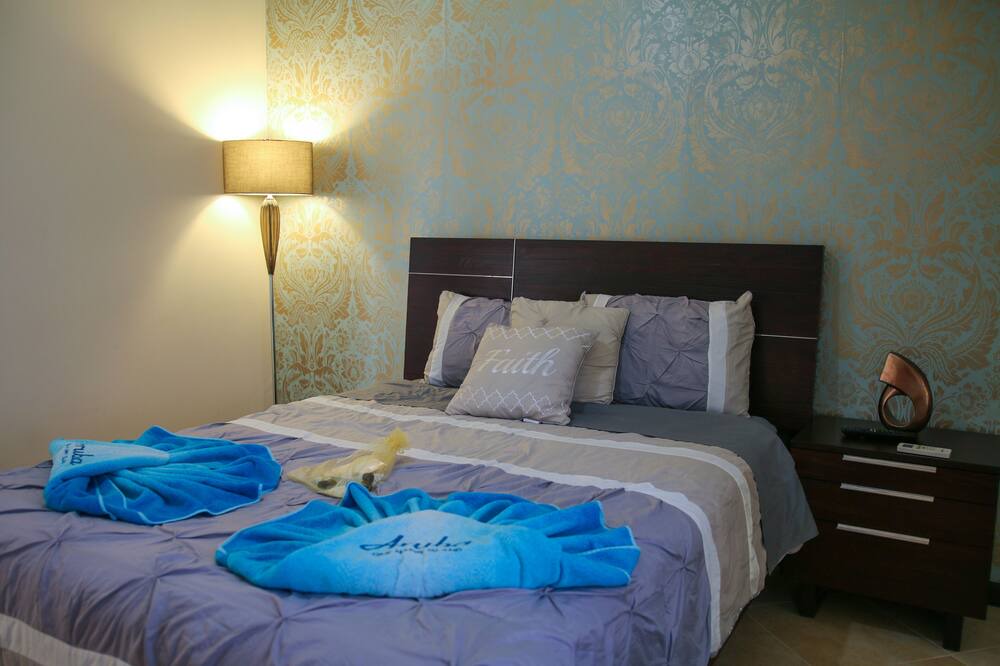 Photo of Bedroom in Gold Coast
