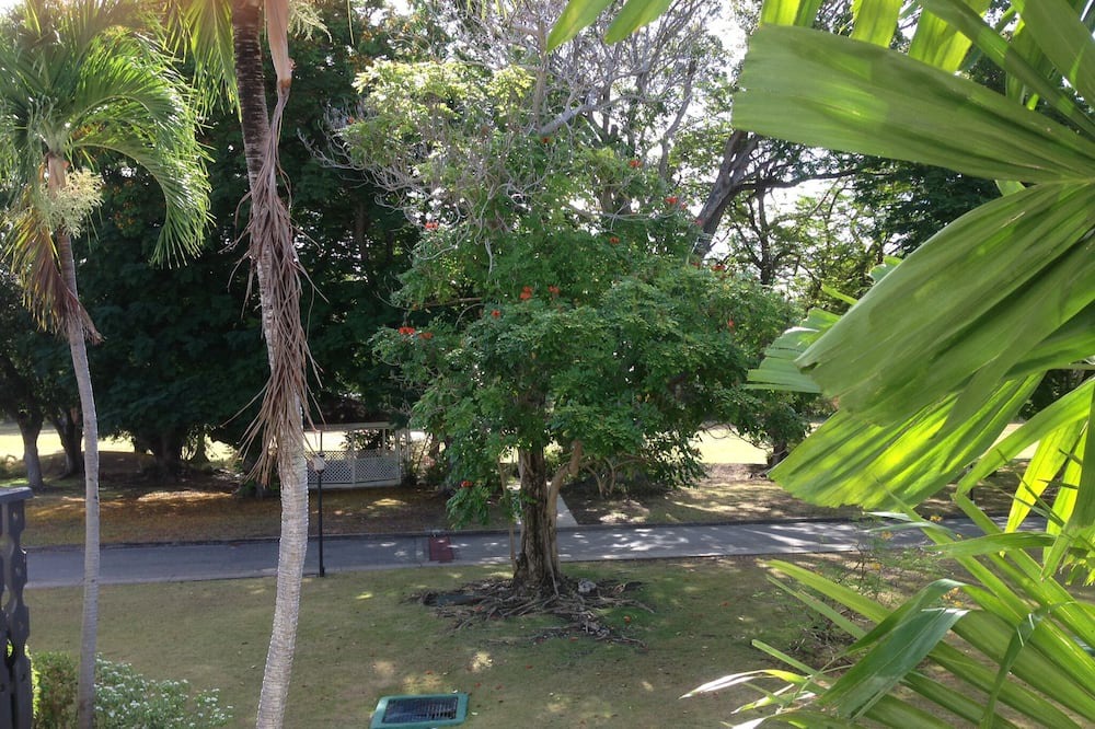Photo of Patio Balcony in Rockley