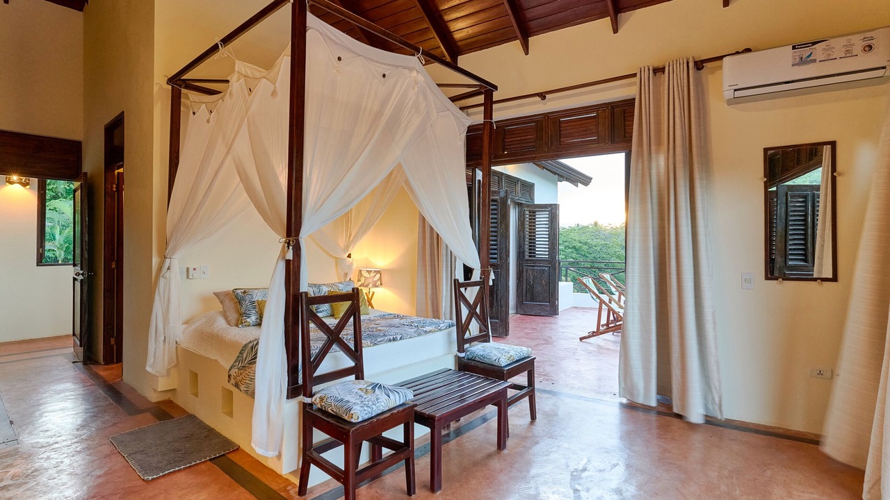 Photo of Livingroom in Las Galeras