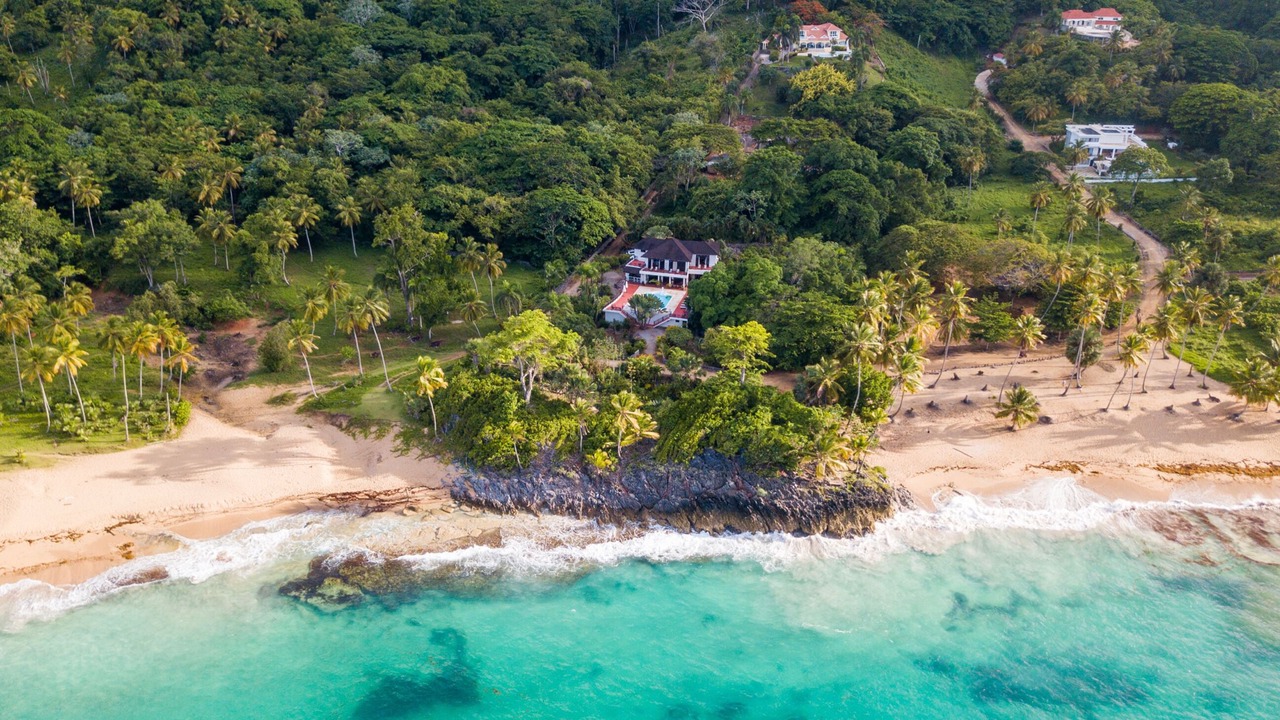 Photo of Others in Las Galeras