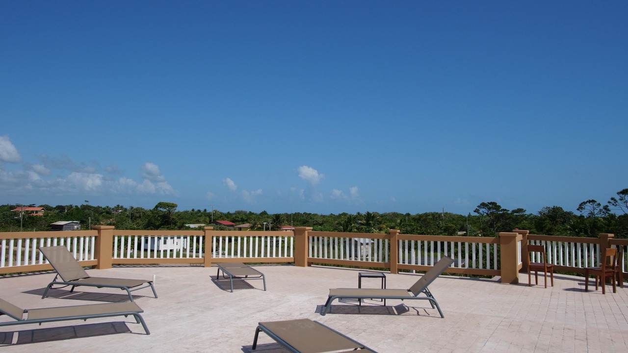Photo of Patio Balcony in Hopkins