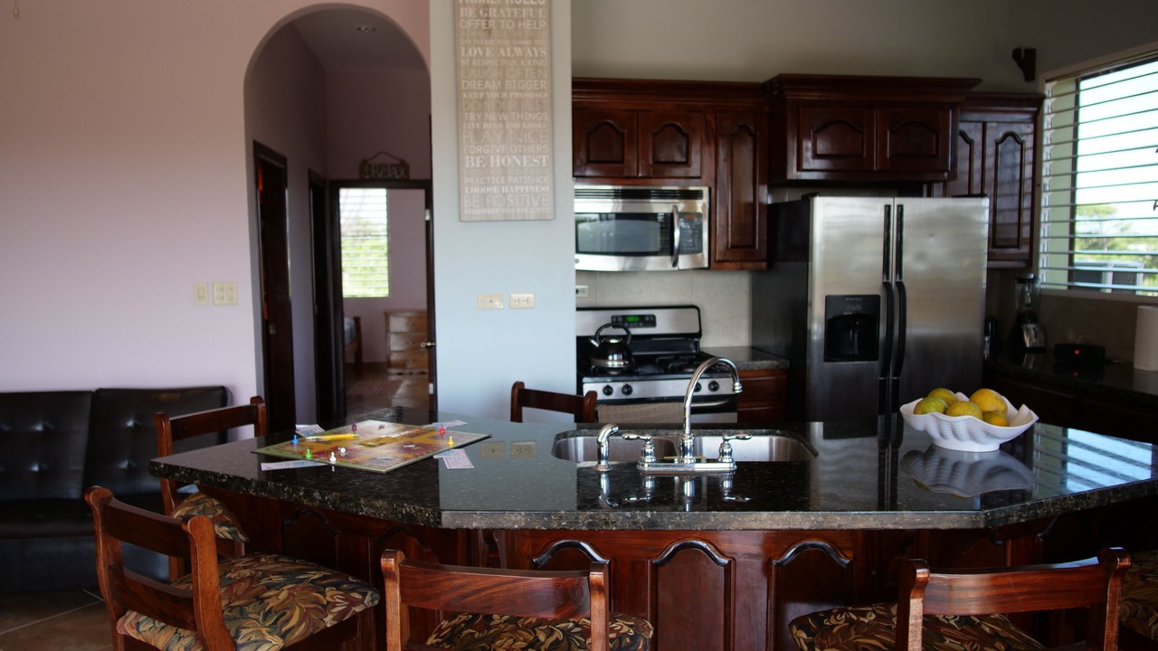 Photo of Kitchen in Hopkins