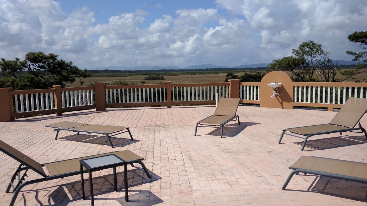 Photo of Patio Balcony in Hopkins