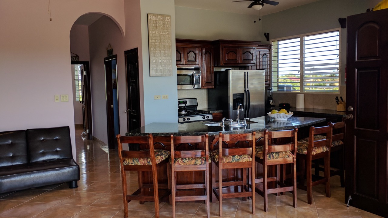 Photo of Kitchen in Hopkins