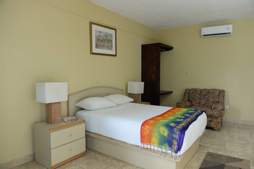 Photo of Bedroom in Northern Estates