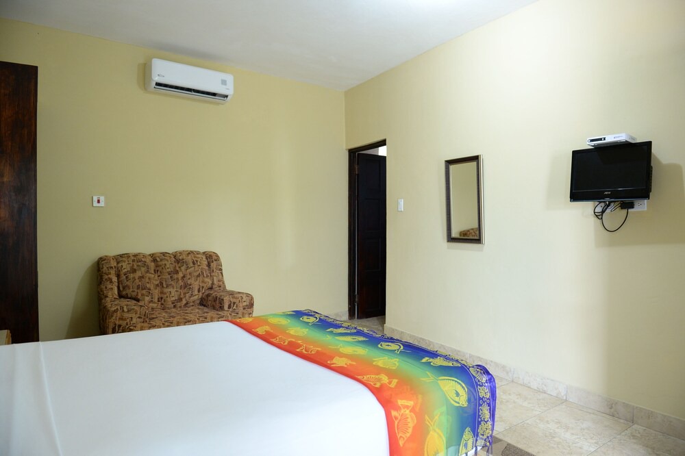 Photo of Bedroom in Northern Estates