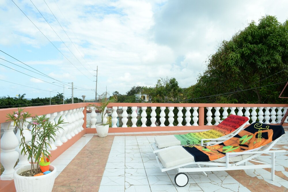Photo of Outdoor in Northern Estates