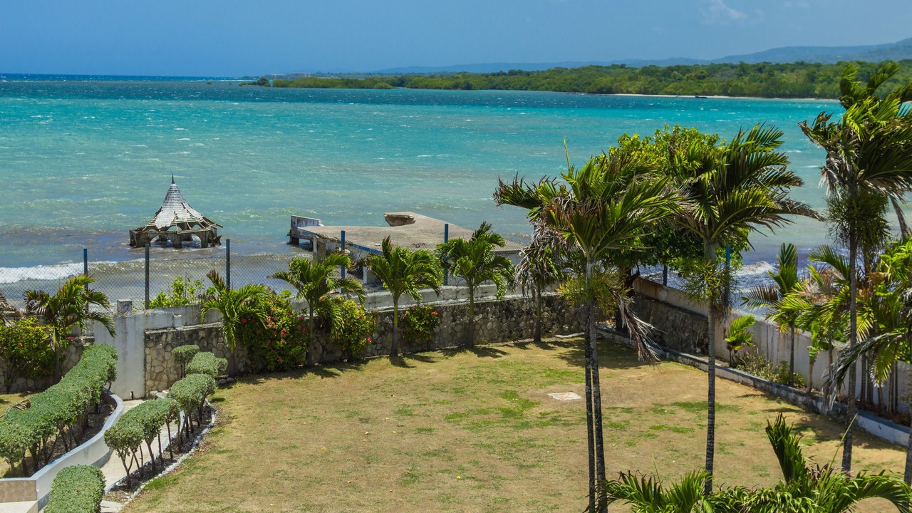 Photo of Outdoor in St. Ann's Bay