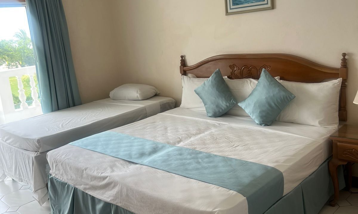 Photo of Bedroom in St. Ann's Bay