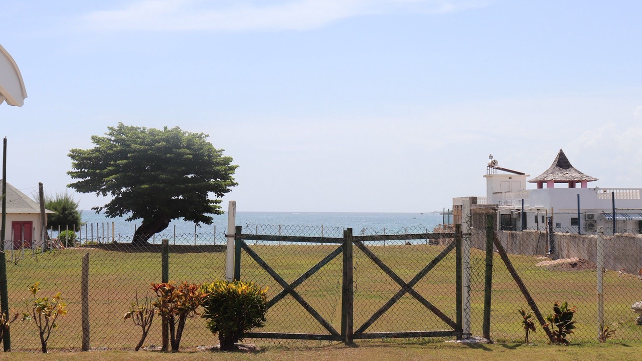 Photo of Outdoor in St. Ann's Bay