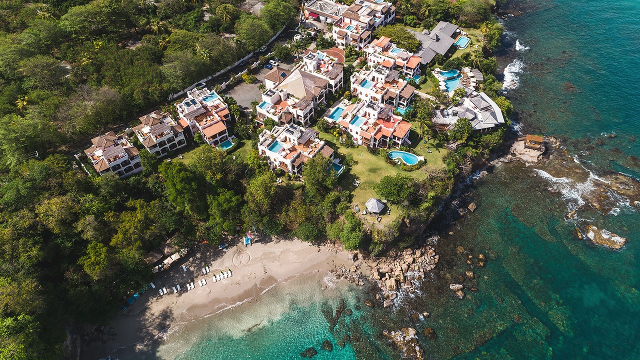 Photo of Outdoor in Cap Estate