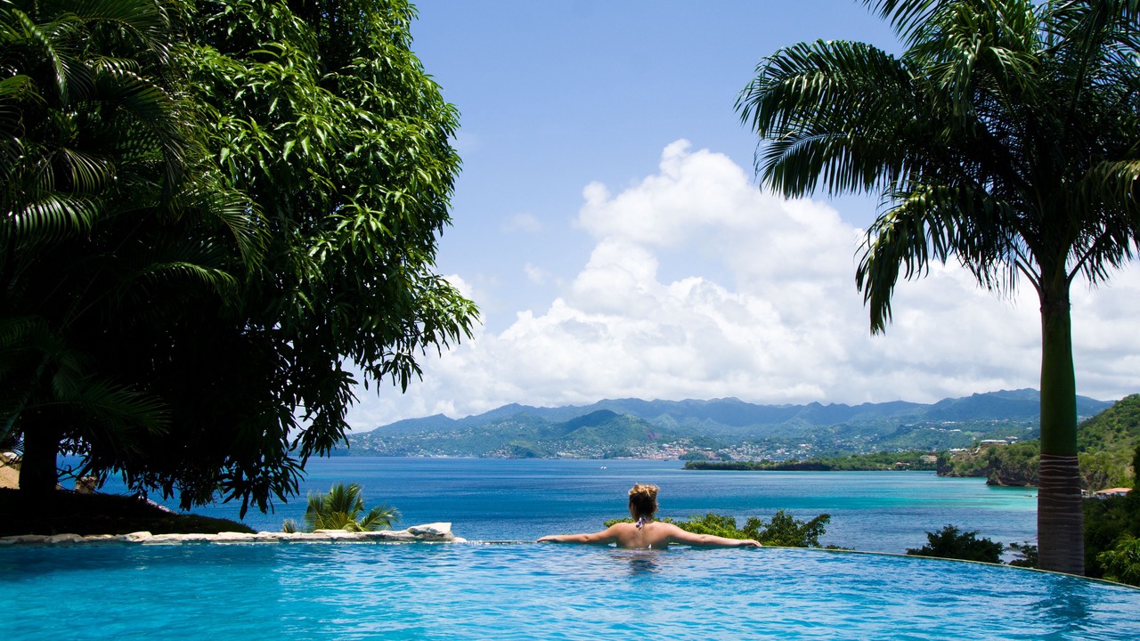 Photo of Outdoor in Morne Rouge