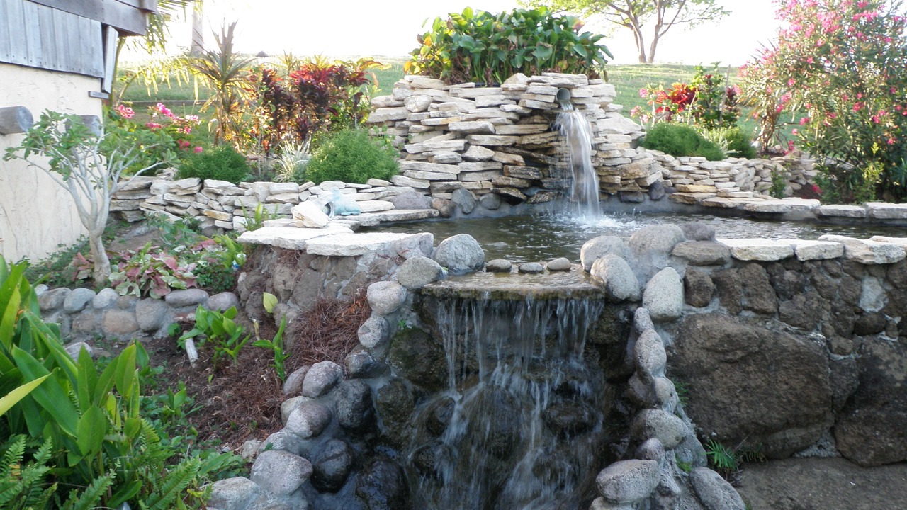 Photo of Outdoor in Morne Rouge