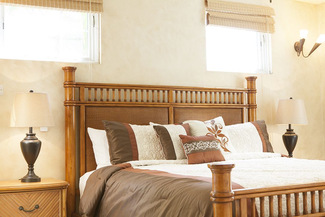 Photo of Bedroom in Morne Rouge